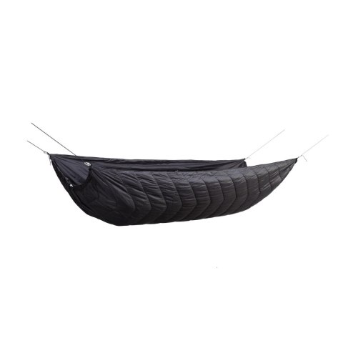 Podpinka letnia Lesovik Otul Lite forest black Lesovik