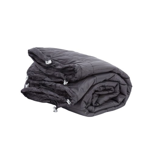 Podpinka letnia Lesovik Otul Lite forest black Lesovik