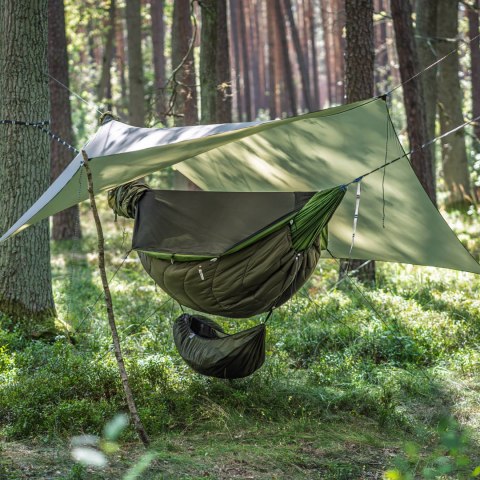 Podpinka trzysezonowa Lesovik Otul mayfly green Lesovik