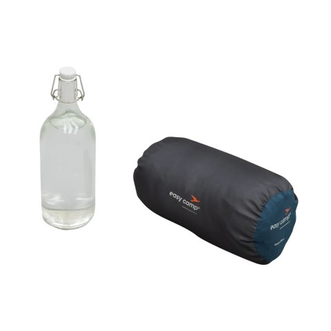 Poduszka turystyczna Easy Camp Raven Pillow - blue Easy Camp