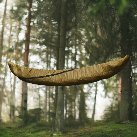 Pokrowiec Lesovik LARVA disa pear Lesovik