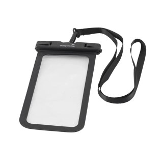 Pokrowiec wodoszczelny na telefon Easy Camp Waterproof Smartphone Case - black Easy Camp