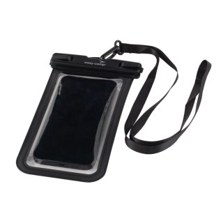 Pokrowiec wodoszczelny na telefon Easy Camp Waterproof Smartphone Case - black Easy Camp
