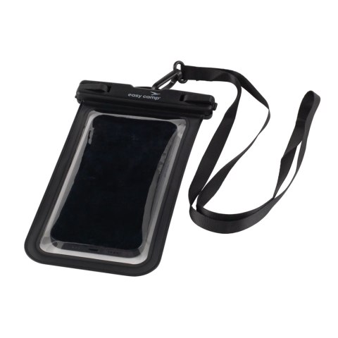 Pokrowiec wodoszczelny na telefon Easy Camp Waterproof Smartphone Case - black Easy Camp