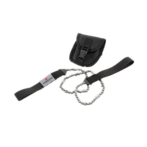 Ręczna piła łańcuchowa Robens Custer Saw - black Robens