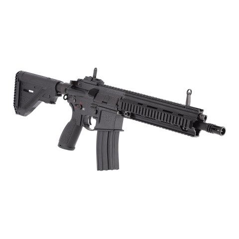 Replika karabinek ASG H&K Heckler&Koch HK416 A5 Sportsline EyeTrace 6 mm czarna Heckler&Koch