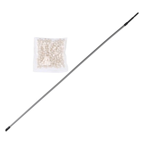 Replika karabinek ASG H&K Heckler&Koch HK416 A5 Sportsline EyeTrace 6 mm czarna Heckler&Koch