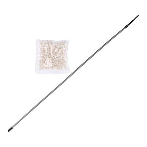 Replika karabinek ASG H&K Heckler&Koch HK416 A5 Sportsline EyeTrace 6 mm zielono-brązowy Heckler&Koch