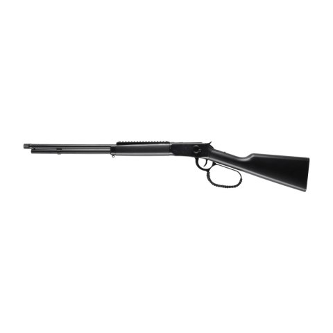 Replika karabinek Legends Cowboy Rifle Renegade 6 mm czarna Legends