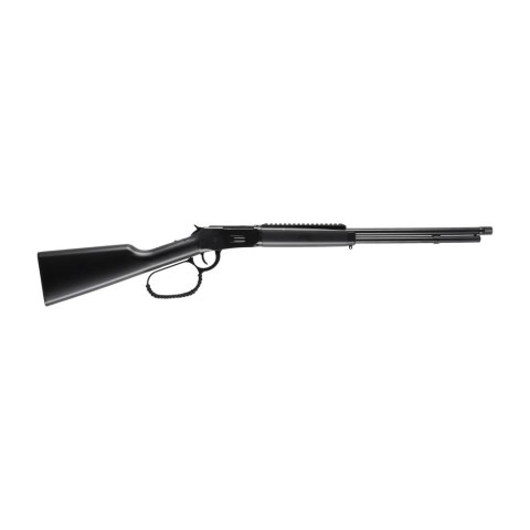 Replika karabinek Legends Cowboy Rifle Renegade 6 mm czarna Legends