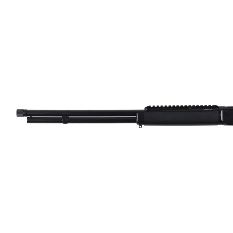 Replika karabinek Legends Cowboy Rifle Renegade 6 mm czarna Legends