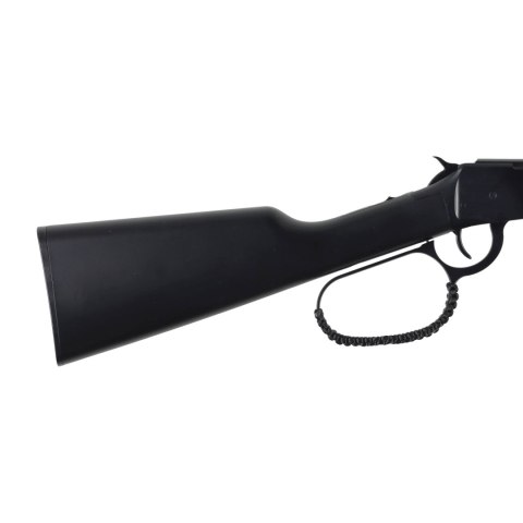 Replika karabinek Legends Cowboy Rifle Renegade 6 mm czarna Legends