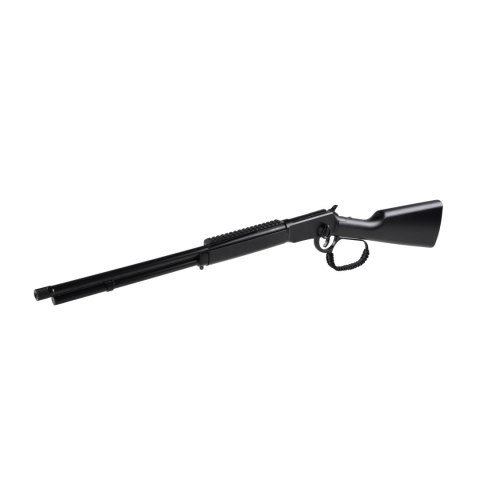 Replika karabinek Legends Cowboy Rifle Renegade 6 mm czarna Legends