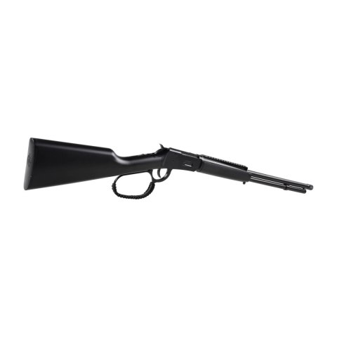 Replika karabinek Legends Cowboy Rifle Renegade 6 mm czarna Legends