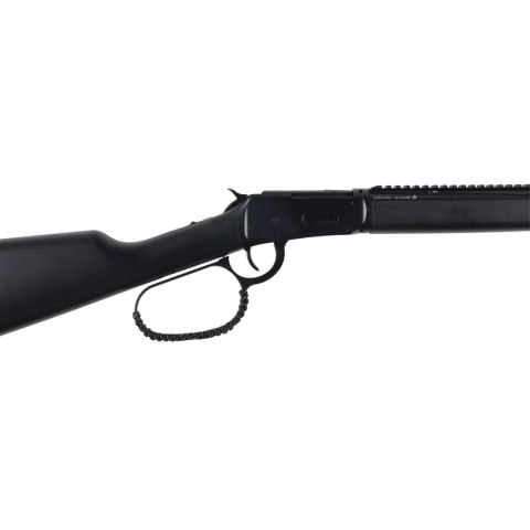 Replika karabinek Legends Cowboy Rifle Renegade 6 mm czarna Legends