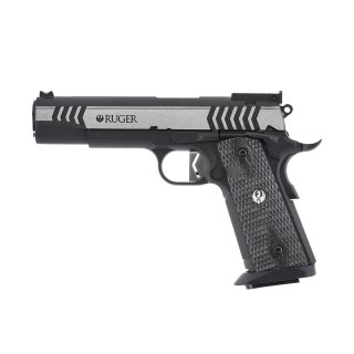 Replika pistolet ASG Ruger SR1911 Competition 6 mm Ruger