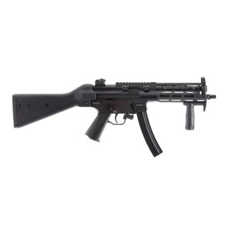 Replika pistolet maszynowy ASG Heckler&Koch MP5 Sportsline EyeTrace 6 mm Heckler&Koch