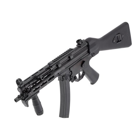 Replika pistolet maszynowy ASG Heckler&Koch MP5 Sportsline EyeTrace 6 mm Heckler&Koch