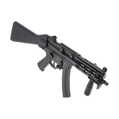 Replika pistolet maszynowy ASG Heckler&Koch MP5 Sportsline EyeTrace 6 mm Heckler&Koch