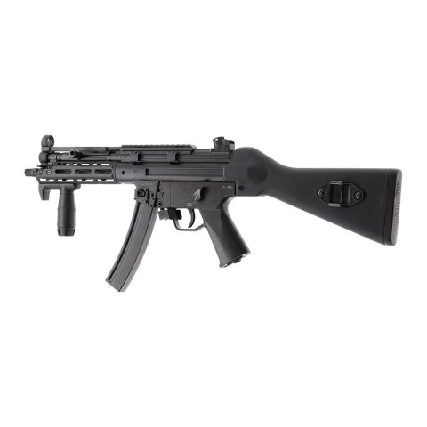 Replika pistolet maszynowy ASG Heckler&Koch MP5 Sportsline EyeTrace 6 mm Heckler&Koch