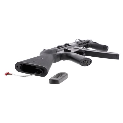 Replika pistolet maszynowy ASG Heckler&Koch MP5 Sportsline EyeTrace 6 mm Heckler&Koch