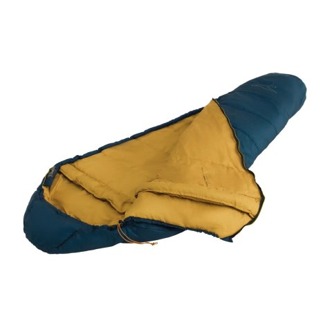 Śpiwór syntetyczny Easy Camp Falcon II Mummy -1°C - blue Easy Camp