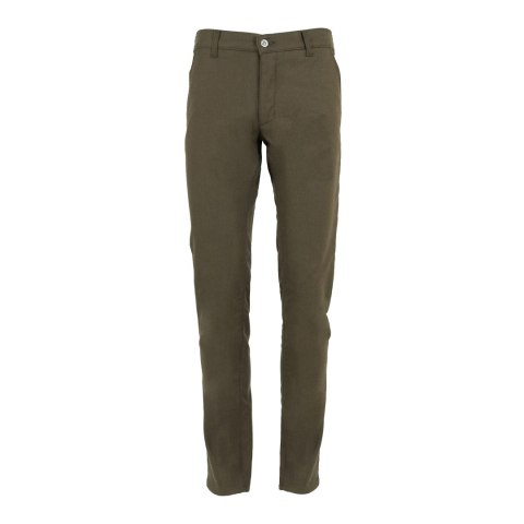 Spodnie Tagart Ascot zielone Tagart