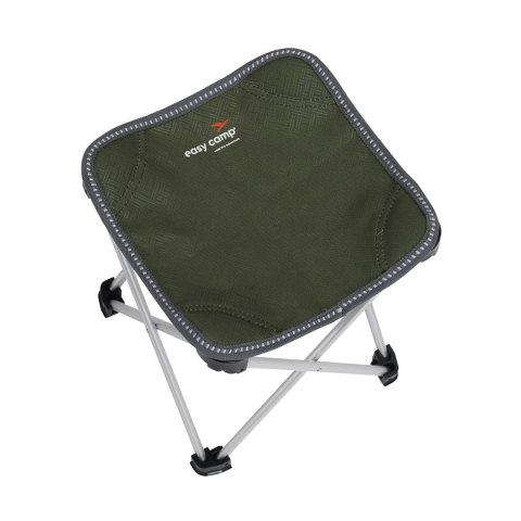 Stołek turystyczny Easy Camp Ash Rest - olivine Easy Camp