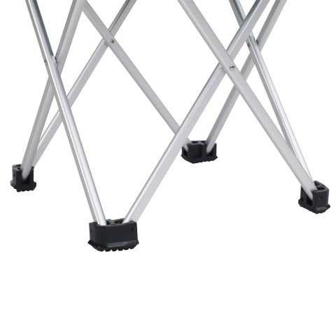 Stołek turystyczny Easy Camp Ash Rest - olivine Easy Camp