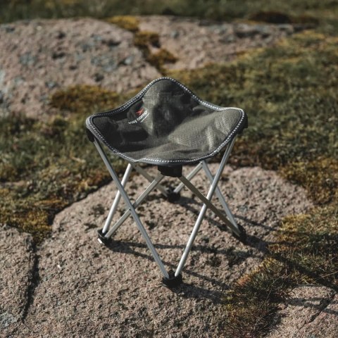 Stołek turystyczny Easy Camp Ash Rest - olivine Easy Camp