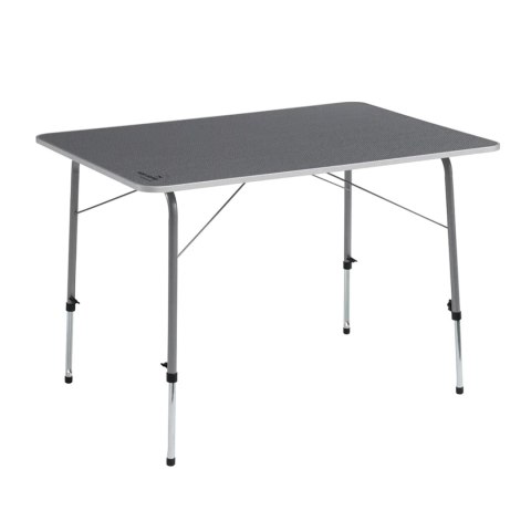 Stolik kempingowy Easy Camp Alder Table - brown Easy Camp