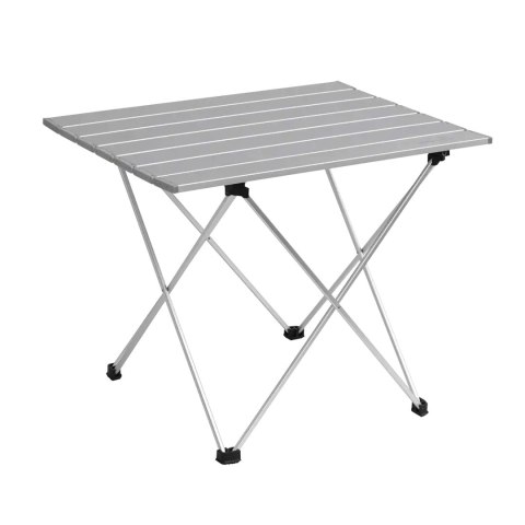 Stolik kempingowy Easy Camp Blackthorn Table - silver Easy Camp