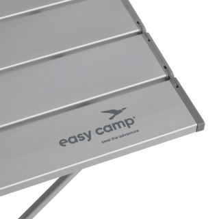 Stolik kempingowy Easy Camp Blackthorn Table - silver Easy Camp