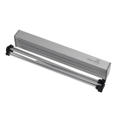 Stolik kempingowy Easy Camp Blackthorn Table - silver Easy Camp