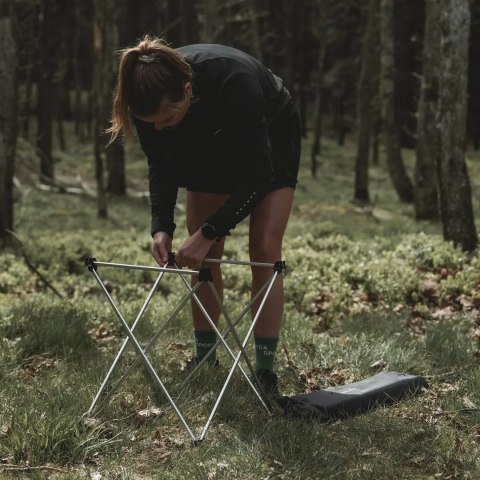 Stolik kempingowy Easy Camp Blackthorn Table - silver Easy Camp