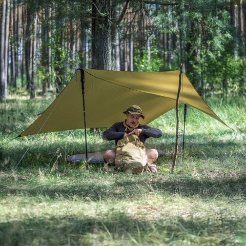 Tarp do spania na ziemi Lesovik ZMORA disa pear Lesovik