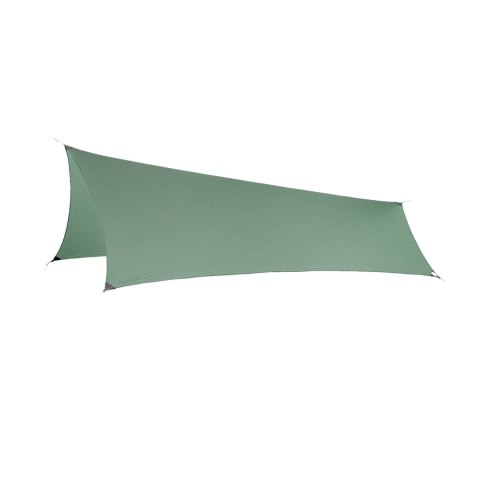 Tarp do spania na ziemi Lesovik ZMORA silver pine Lesovik