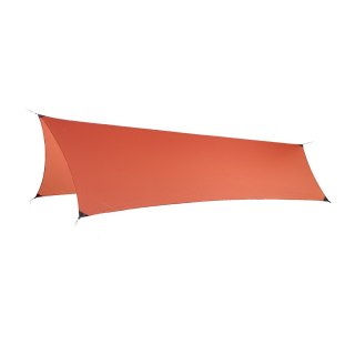 Tarp do spania na ziemi Lesovik ZMORA terra rosa Lesovik