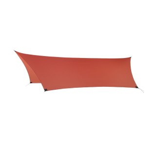 Tarp hamakowy Lesovik HEKSA terra rosa Lesovik