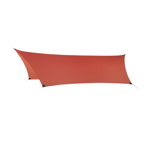 Tarp hamakowy Lesovik HEKSA terra rosa Lesovik