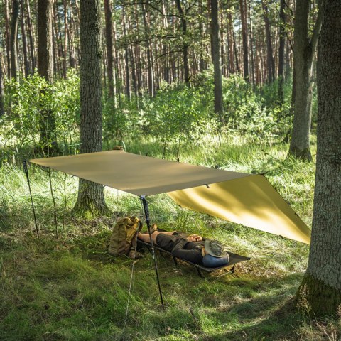 Tarp klasyczny Lesovik GROZA disa pear Lesovik