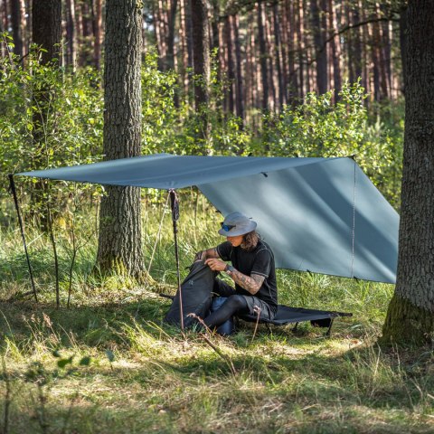 Tarp klasyczny Lesovik GROZA silver pine Lesovik