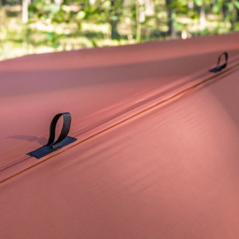 Tarp klasyczny Lesovik GROZA terra rosa Lesovik