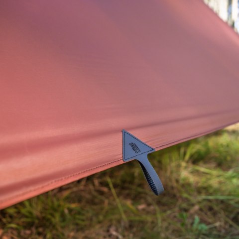 Tarp klasyczny Lesovik GROZA terra rosa Lesovik