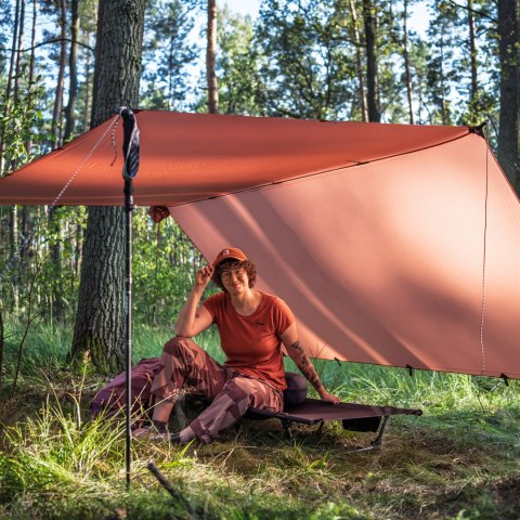 Tarp klasyczny Lesovik GROZA terra rosa Lesovik