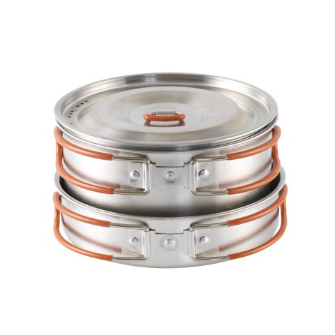 Zestaw garnków kempingowych Easy Camp Moss Tour Cook Set Easy Camp