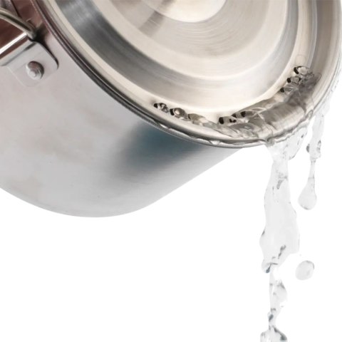 Zestaw garnków kempingowych Easy Camp Moss Tour Cook Set Easy Camp