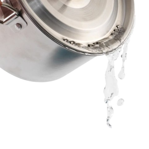 Zestaw kuchenny kempingowy Easy Camp Moss 2 Cook Set Easy Camp