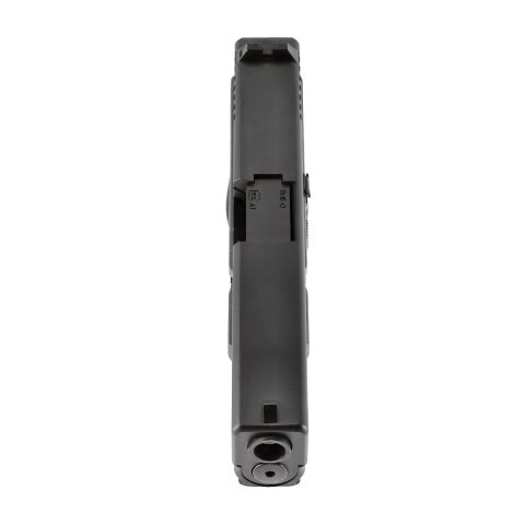 Zestaw replika pistolet ASG Glock 17 gen 4. 6 mm / 2 magazynki Glock