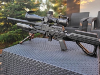 ARG II tactical WIATRÓWKA pcp - PRODUKT TESTOWY WWW 0002